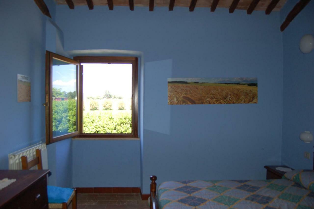 Agriturismo Castro Villa Ischia di Castro Exterior photo